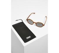 Lunettes de soleil Urban Classics retro funk uc Marron TU