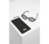 Lunettes de soleil Urban Classics retro funk uc Noir TU