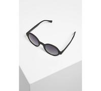 Urban Classics Mixte Sunglasses Retro Funk Uc Lunettes de soleil Not Applicable, Noir/Gris, One Size