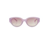 Lunettes de soleil Urban Classics Santa Cruz Violet TU