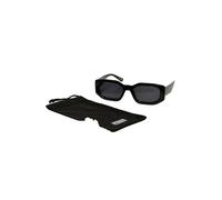 Lunettes de soleil Urban Classics Santa Noir TU
