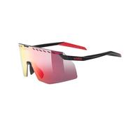 Lunettes de soleil Uvex Pace Stage Noir