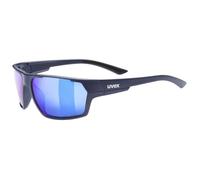 Uvex Lunettes De Soleil Polarisées Sportstyle 233 Polavision