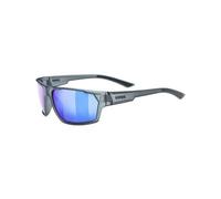Lunettes de soleil Uvex Sportstyle 233 Pola ( Deep space matt 5540) OS