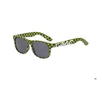 Lunettes de soleil Vans BY Spicoli Bend Black/Lime green