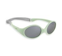 Lunettes de soleil végétales Vert d'eau 1/3 ans