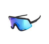 Lunettes de soleil vélo Limar - CAOS - Noir