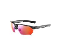 Bollé Lunettes de soleil Victus Dark Grey Crystal Phantom Clear Lava photochromiques