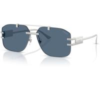 Lunettes de soleil Versace VE 2275 (100080) Homme