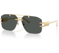 Lunettes de soleil Versace VE 2275 (100287) Homme