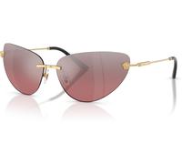 Lunettes de soleil Versace VE 2281 (10027E) Femme