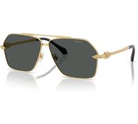 Versace Lunettes de soleil VE 2284 (100287) Homme