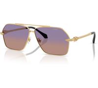 Lunettes de soleil Versace VE 2284 (1002EL) Homme