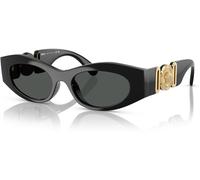 Lunettes de soleil Versace VE 4480U (GB1/87) Femme