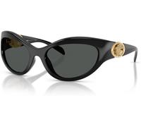 Lunettes de soleil Versace VE 4485 (GB1/87) Femme