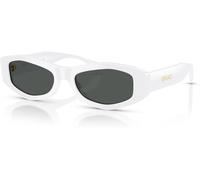 Lunettes de soleil Versace VE 4487 (314/87) Femme