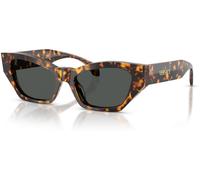 Lunettes de soleil Versace VE 4488U (551487) Femme