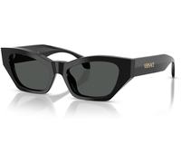Lunettes de soleil Versace VE 4488U (GB1/87) Femme