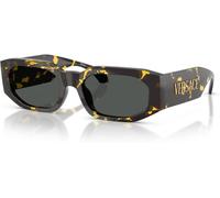 Lunettes de soleil Versace VE 4489U (552887) Homme