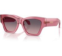 Lunettes de soleil Versace VE 4492U (551646) Femme