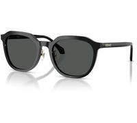 Lunettes de soleil Versace VE 4493D (GB1/87) Femme