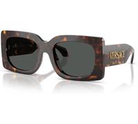 Lunettes de soleil Versace VE 4496U (108/87) Femme