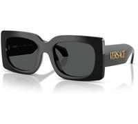 Lunettes de soleil Versace VE 4496U (GB1/87) Femme