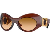 Lunettes de soleil Versace ve446254462l