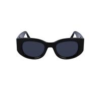 Victoria Beckham Vb654s Woman Sunglasses Noir Black/CAT3 Femme