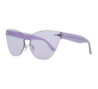 Lunettes de soleil - Victoria's Secret - PK0011 - Violet - Plastique - Tendance