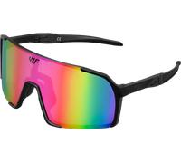 Lunettes de soleil VIF VIF One Kids Black x Pink Polarized 8594213251011 taille ks EU
