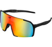 Lunettes de soleil VIF VIF One Kids Black x Red Polarized 8594213251004 taille ks EU