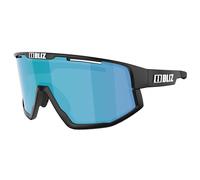 Lunettes de soleil Vision Bliz - Black Brown Blue