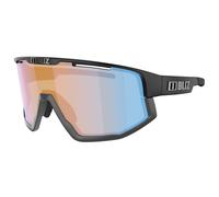 Lunettes bliz vision nano optics nordic light orange noir