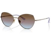 Lunettes de soleil Vogue VO 4330S (513848) Femme