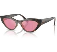 Lunettes de soleil Vogue VO 5637SU (2386F6) Femme