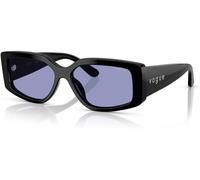 Lunettes de soleil Vogue VO 5642SU (W44/76) Femme