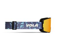 MASQUE DE SKI WIDEYES BLUE 25