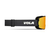 Masque de ski VOLA MASQUE WIDEYES (BLACK A25) TU