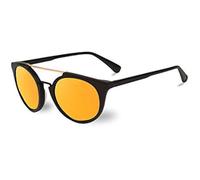 Vuarnet Vl16020001212 Woman Sunglasses Noir Femme