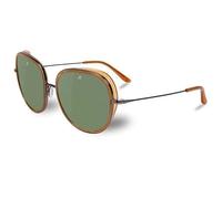 Lunettes de soleil Vuarnet VL 1629 Cat Eye Cat Eye 0002-1121