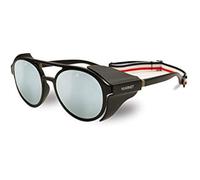 Lunettes de soleil - VUARNET - VL170700012285 - Ø 50 mm - Noir - Verres marron - Catégorie 4