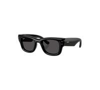 Lunettes De Soleil Wayfarer Puffer A$AP Rocky - Ray-Ban