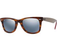 Lunettes de soleil Wayfarer RB214011783050 Hommes-Femmes