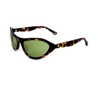 Lunettes de Soleil Web WE0288 52N DARK HAVANA 60/18/125 Femme