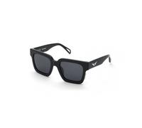 Lunettes de soleil - ZADIG&VOLTAIRE - SZV420V - Acétate - Noir brillant - 52/21/140
