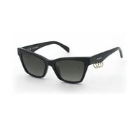 Lunettes de soleil - ZADIG&VOLTAIRE - SZV470V - Papillon - Acétate - 53/18/140