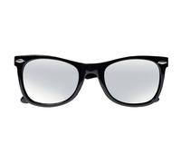 Lunettes De Soleilâge 4 À 6 Ans, Verres Polycarbonates Catégorie 3 Noir TU