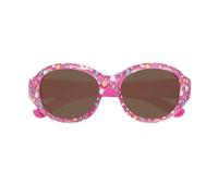 Lunettes De Soleilâge 4 À 6 Ans, Verres Polycarbonates Catégorie 3 Rose TU