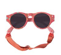 Lunettes De Soleilattache Tête Rose TU